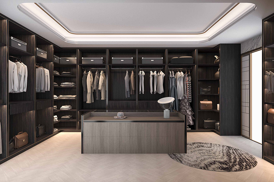 Wardrobe