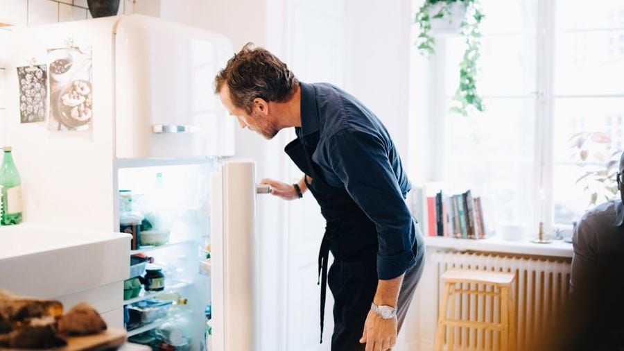 Refrigerator Repair And Save More Every Time