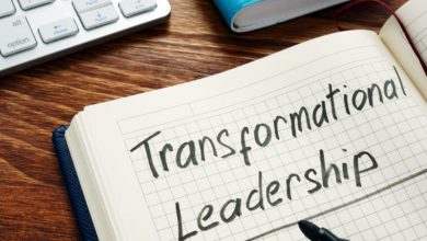 Transformational Leadership