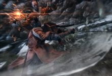 Sekiro